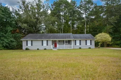 2895 Fairview Rd, Covington, GA 30016