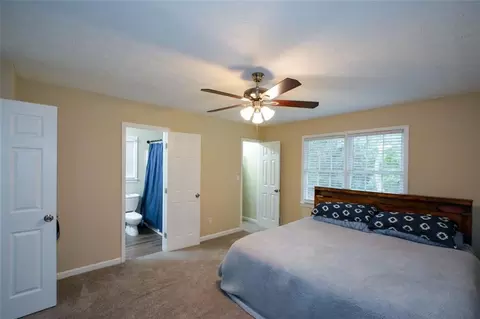Bedroom - 2895 Fairview Rd, Covington, GA 30016 photo 2 of 3