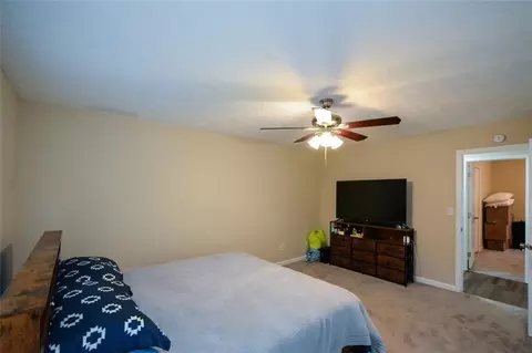 Bedroom - 2895 Fairview Rd, Covington, GA 30016 photo 1 of 3