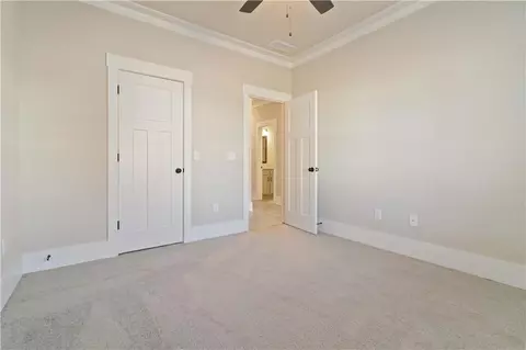 Bedroom - 2433 Waterside Dr, Monroe, GA 30655 photo 6 of 8