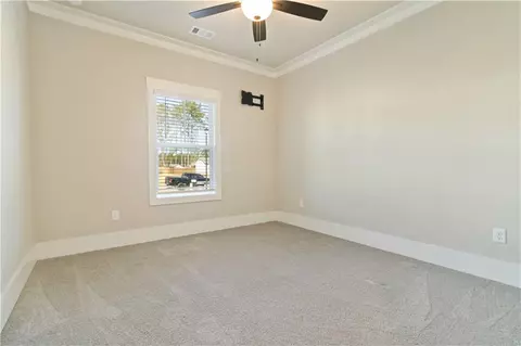 Bedroom - 2433 Waterside Dr, Monroe, GA 30655 photo 5 of 8