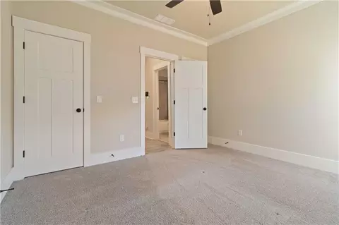 Bedroom - 2433 Waterside Dr, Monroe, GA 30655 photo 2 of 8