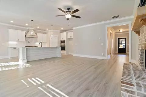 Living - 2433 Waterside Dr, Monroe, GA 30655 photo 1 of 5