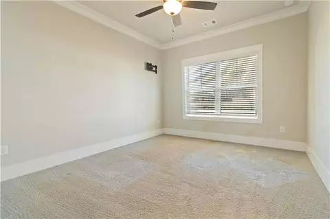 Bedroom - 2433 Waterside Dr, Monroe, GA 30655 photo 7 of 8