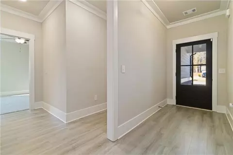 Entry Way - 2433 Waterside Dr, Monroe, GA 30655 photo 1 of 1
