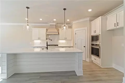 Kitchen - 2433 Waterside Dr, Monroe, GA 30655 photo 1 of 4