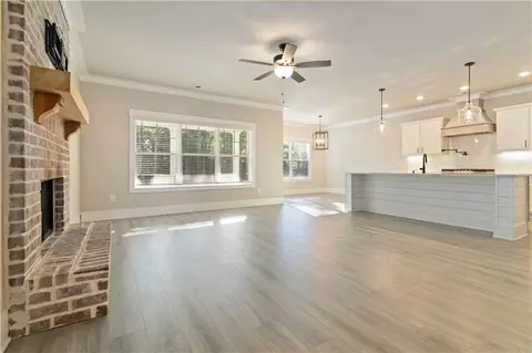 Living - 2433 Waterside Dr, Monroe, GA 30655 photo 4 of 5