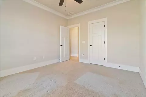 Bedroom - 2433 Waterside Dr, Monroe, GA 30655 photo 8 of 8