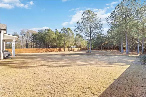 Exterior - 2433 Waterside Dr, Monroe, GA 30655 photo 8 of 8