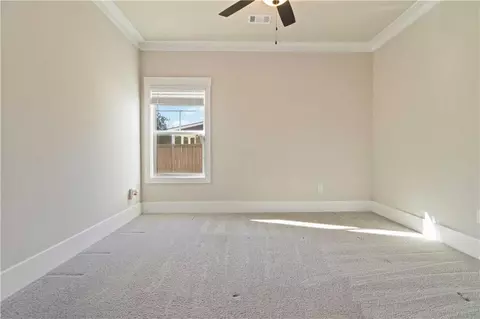 Bedroom - 2433 Waterside Dr, Monroe, GA 30655 photo 3 of 8