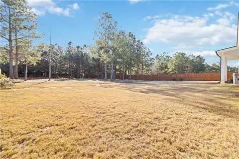 Exterior - 2433 Waterside Dr, Monroe, GA 30655 photo 7 of 8