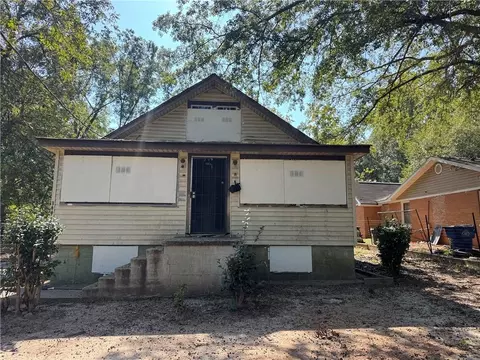 3008 Grand Ave SW, Atlanta, GA 30315
