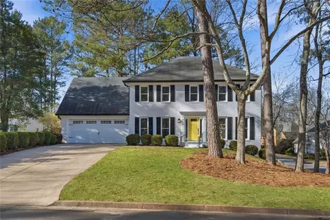 600 Wood Work Way, Roswell, GA 30076