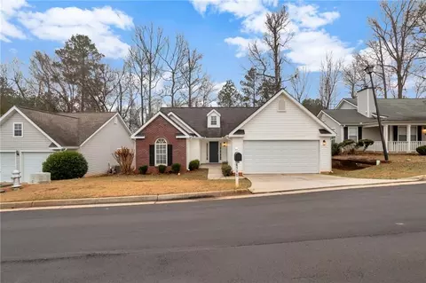4598 Jackam Ridge Ct, Lithonia, GA 30038