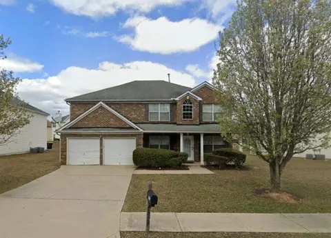 5882 Sunflower Ct, Ellenwood, GA 30294