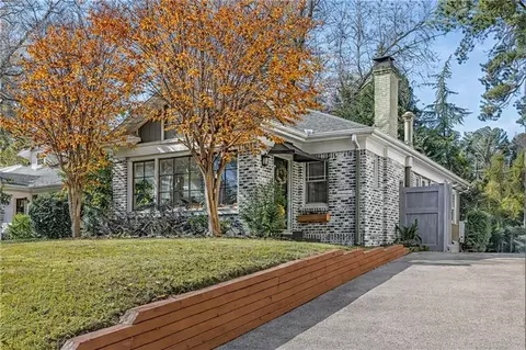 21 Park Cir NE, Atlanta, GA 30305