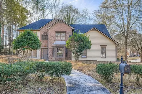 1331 Wynford Chase SW, Marietta, GA 30064