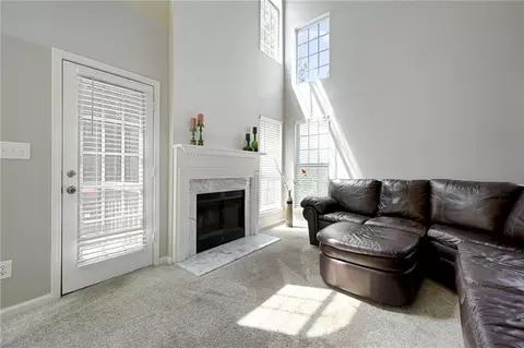 Living - 4124 Spring Cove Dr, Duluth, GA 30097 photo 1 of 3