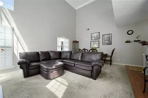 Living - 4124 Spring Cove Dr, Duluth, GA 30097 photo 2 of 3