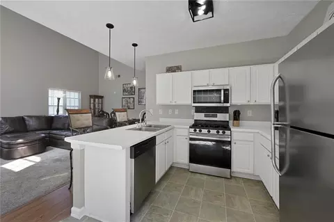 Kitchen - 4124 Spring Cove Dr, Duluth, GA 30097 photo 1 of 4