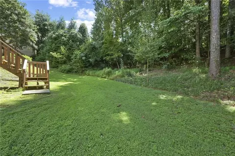 Exterior - 4124 Spring Cove Dr, Duluth, GA 30097 photo 3 of 5