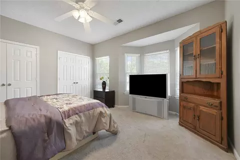 Bedroom - 4124 Spring Cove Dr, Duluth, GA 30097 photo 3 of 5