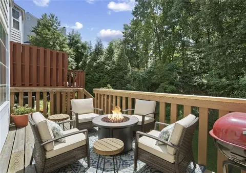 Exterior - 4124 Spring Cove Dr, Duluth, GA 30097 photo 2 of 5