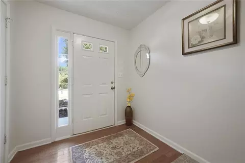 Entry Way - 4124 Spring Cove Dr, Duluth, GA 30097 photo 1 of 1