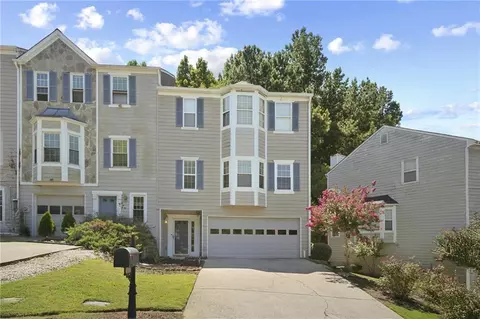 4124 Spring Cove Dr, Duluth, GA 30097
