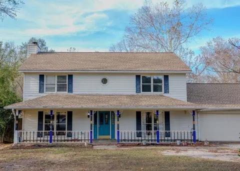 5809 Ironstone Dr, Columbus, GA 31907