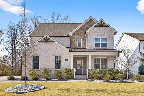 3980 Lochmar Trl, Cumming, GA 30040