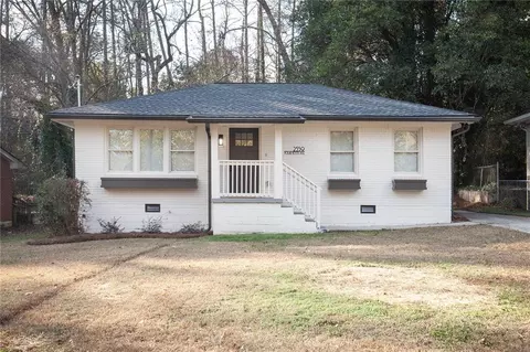 2359 Polar Rock Ave SW, Atlanta, GA 30315