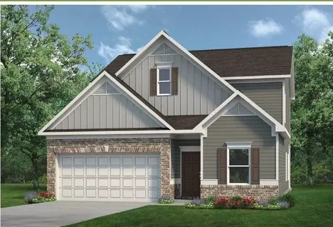 8012 Haven Springs Trce, Douglasville, GA 30134