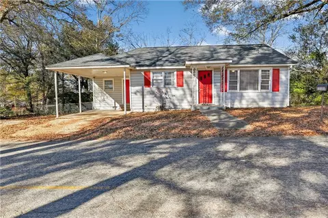 1123 Drewery Ave, Griffin, GA 30223