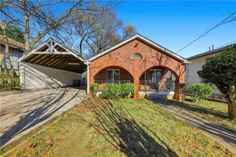 708 Bryan St SE, Atlanta, GA 30312