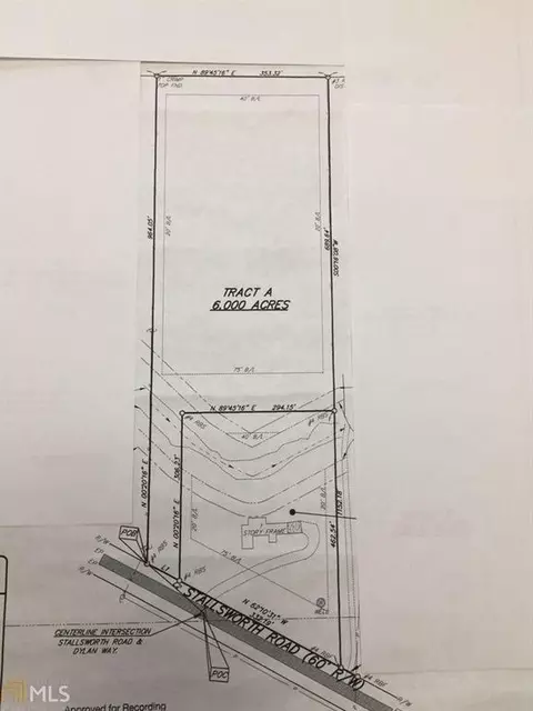 393 Stallsworth Rd, Mcdonough, GA 30252