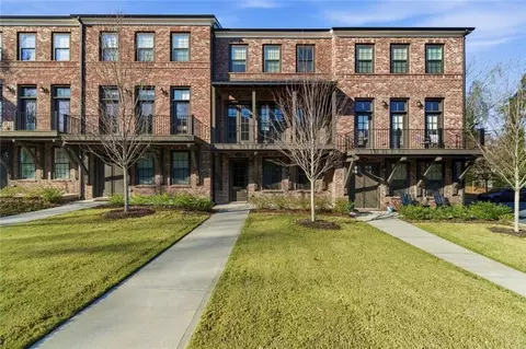 863 Tisdale Trl NE, Marietta, GA 30068