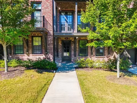 863 Tisdale Trl NE, Marietta, GA 30068