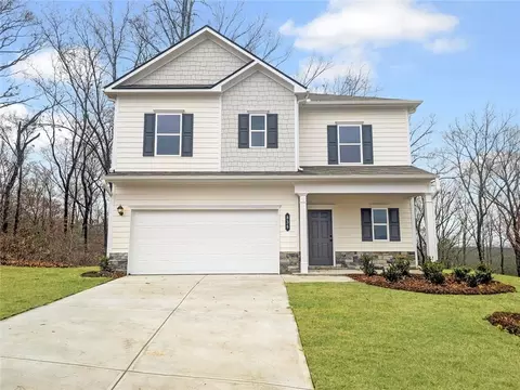836 Kensington St, Kingston, GA 30145