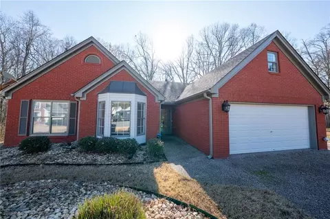 3190 Hampton Trace Ct, Buford, GA 30519