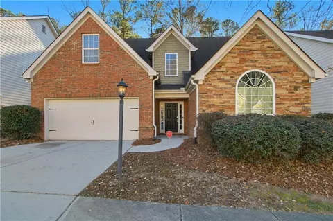2560 Freemont St, Snellville, GA 30078