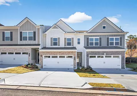 2420 Ravencliff Dr #143, Austell, GA 30168