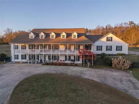 2440 Deadwyler Rd, Maysville, GA 30558
