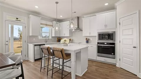 Kitchen - 1755 Goodwin Dr, Hampton, GA 30228 photo 3 of 3