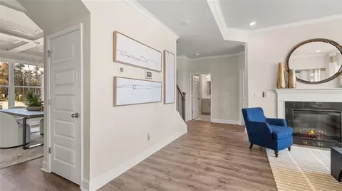 Entry Way - 1755 Goodwin Dr, Hampton, GA 30228 photo 4 of 5