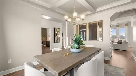 Dining - 1755 Goodwin Dr, Hampton, GA 30228 photo 4 of 4