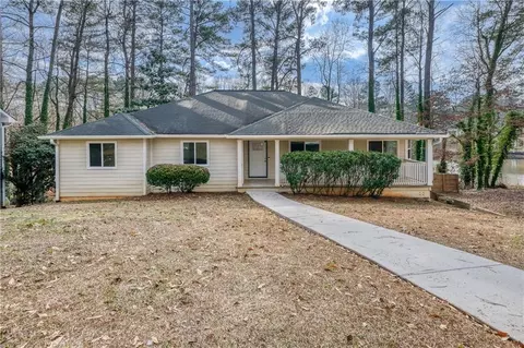 488 Plainville Dr SW, Atlanta, GA 30331