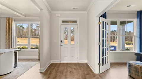 1920 Endress Cir, Hampton, GA 30228
