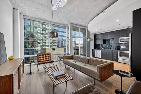923 Peachtree St #925, Atlanta, GA 30309