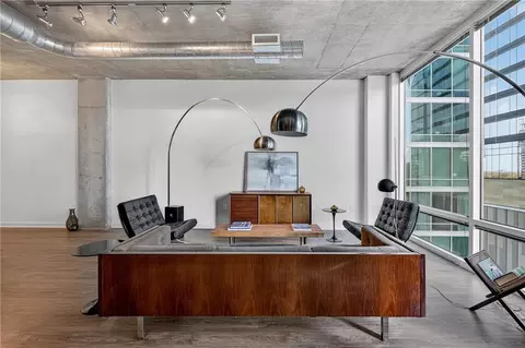 923 Peachtree St #925, Atlanta, GA 30309